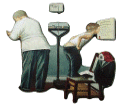 the tests