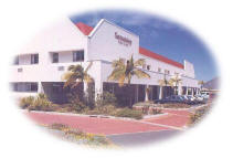 constantiaberg mediclinic front