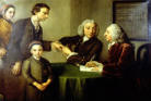 the exam in art